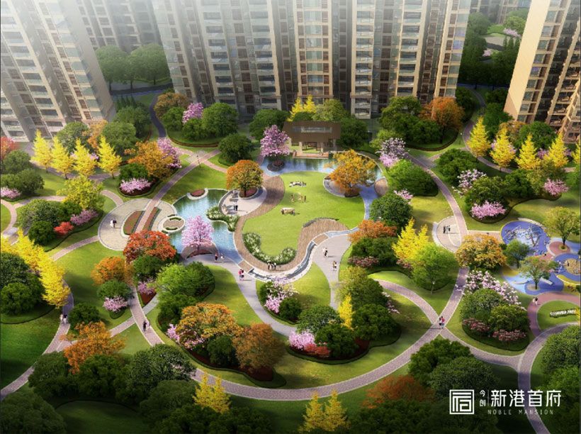 岳阳新港首府怎么样?项目占地面约13万㎡,总建面约27.4万㎡,由6栋商墅,9栋小高层,18栋高层组成,小区规划住宅1576户,停车位2195个,楼栋总数27栋。