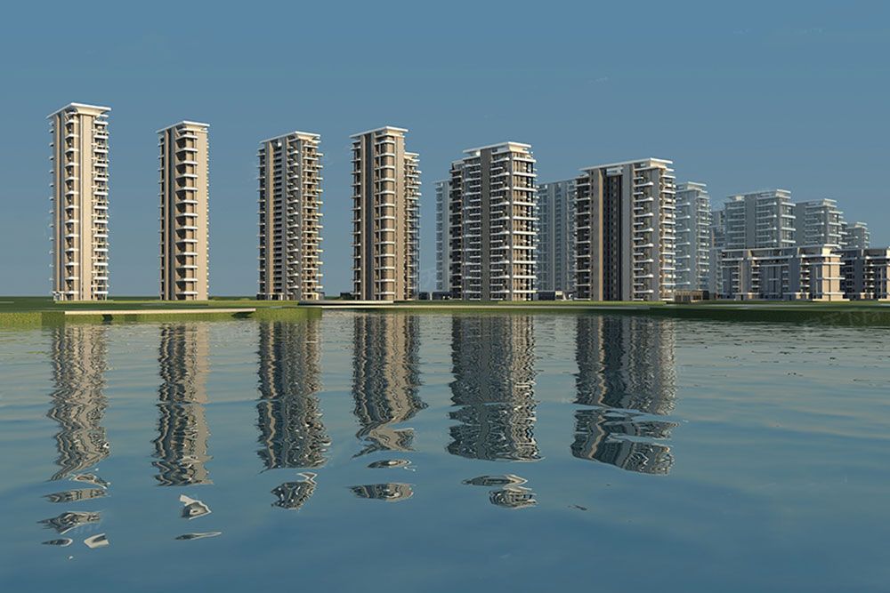 岳阳福天城怎么样?项目总占地约13万㎡,实际建筑面积约35万㎡,停车位3479个,小区规划住宅为2411户。楼盘位于云溪区云港路白杨湖生态文化公园。