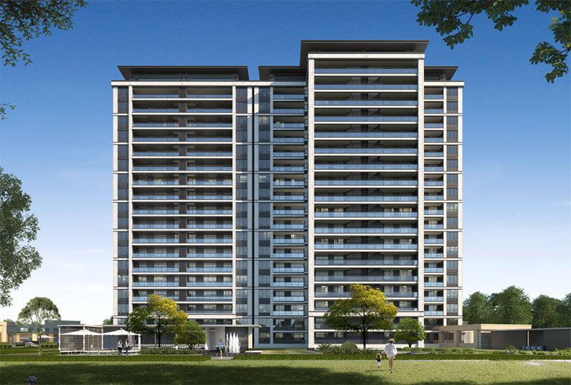 岳阳县新天地半岛公园在哪里?项目位于岳阳县荣家湾镇荣湾湖小学对面,项目分为二期，一期开发楼栋为3.5.6.7#共计四栋。小区住宅为8栋18层组成，住宅总户数661户。