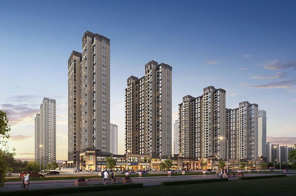 岳阳县荣湖城楼盘怎么样?项目总占地面积约142亩，总建筑面积约46万方，容积率3.99，停车位2661 个，小区规划住宅2388户型。