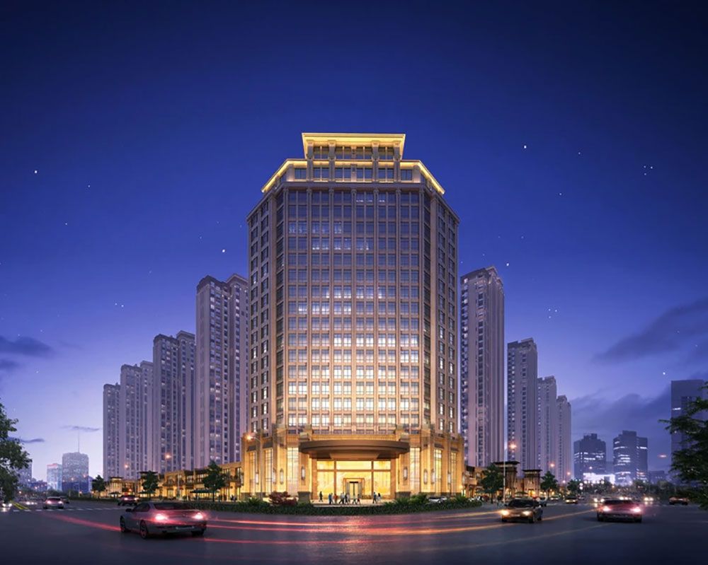 岳阳县荣湖城楼盘怎么样?项目总占地面积约142亩，总建筑面积约46万方，容积率3.99，停车位2661 个，小区规划住宅2388户型。