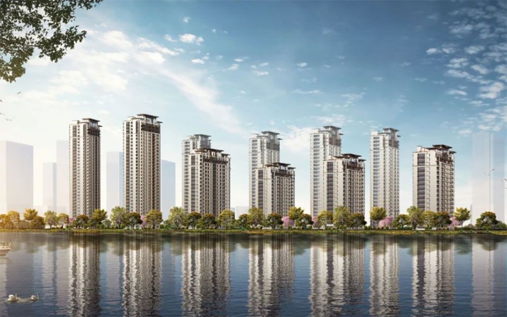 岳阳江河颐璟城怎么样?项目总占地面积约186798㎡,实际建筑面积约599065㎡,容积率2.5,楼栋总数35栋,小区规划住宅3732户,停车位共3027个。