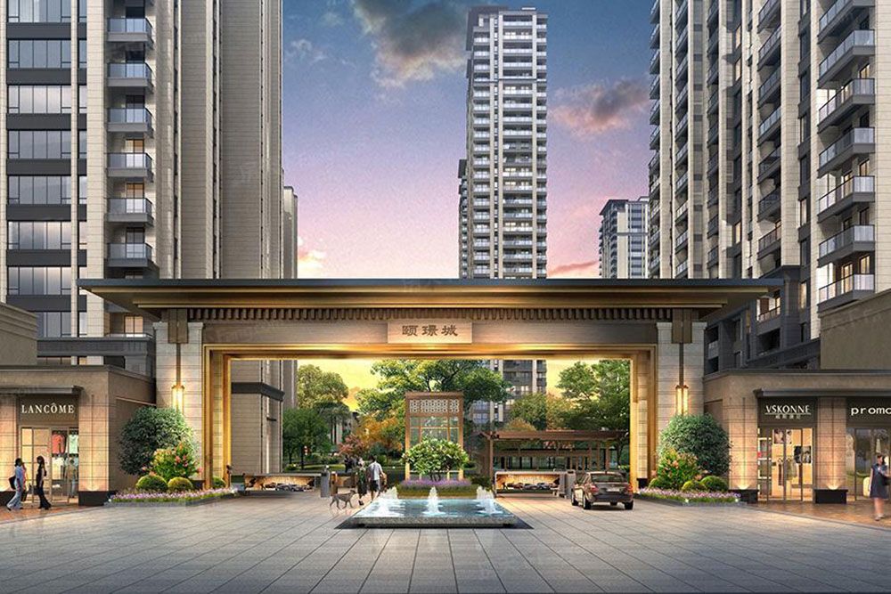 岳阳江河颐璟城怎么样?项目总占地面积约186798㎡,实际建筑面积约599065㎡,容积率2.5,楼栋总数35栋,小区规划住宅3732户,停车位共3027个。