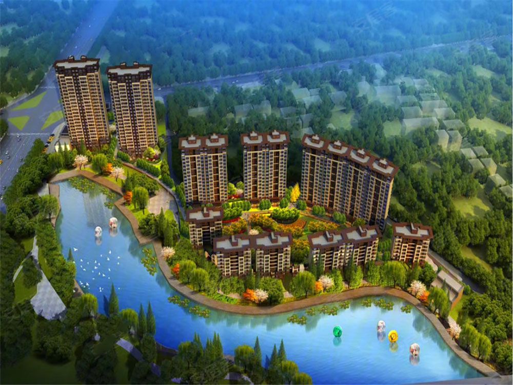 岳阳县欣荣御府怎么样?项目占地面积约3.4万㎡,容积率2.2,楼栋总数9栋,小区规划住宅总户数562户,停车位共600个,楼盘位于长风路与东方路交汇处。