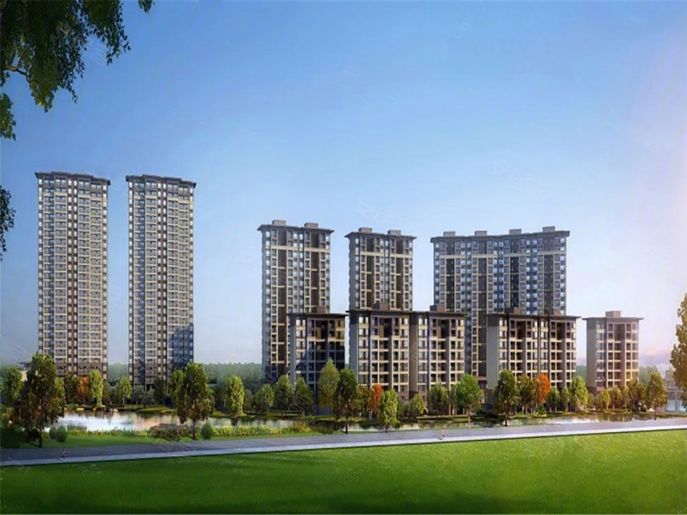 岳阳县欣荣御府怎么样?项目占地面积约3.4万㎡,容积率2.2,楼栋总数9栋,小区规划住宅总户数562户,停车位共600个,楼盘位于长风路与东方路交汇处。