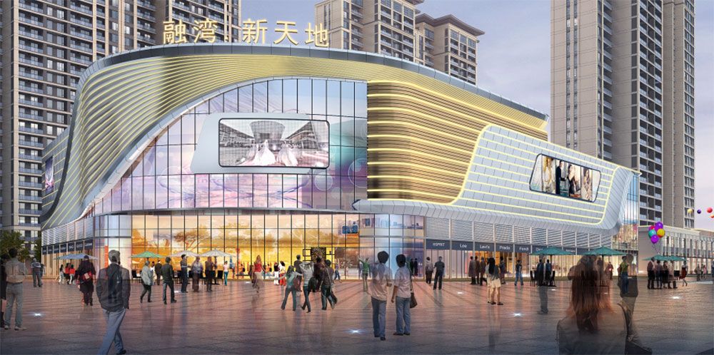 岳阳县融湾新天地怎么样?项目总占地面积43031.2㎡,实际建筑面积166884.51㎡,小区规划住宅总户数998户,停车位1038个车位,楼栋总数5栋。