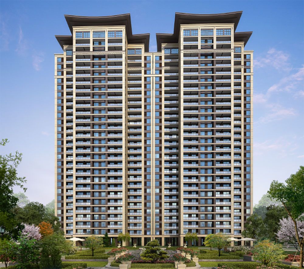 岳阳县融湾新天地怎么样?项目总占地面积43031.2㎡,实际建筑面积166884.51㎡,小区规划住宅总户数998户,停车位1038个车位,楼栋总数5栋。