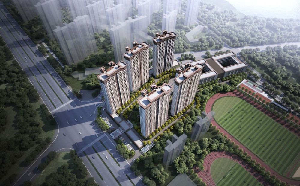 岳阳大唐世家房子怎么样?项目总占地约24.7万㎡,实际建筑面积81.3万㎡,小区规划住宅5100户,楼盘位于岳阳县荣湾湖北岸（岳阳县一中集英学校）。