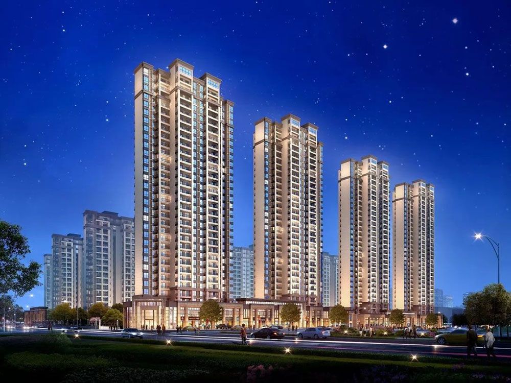 岳阳中建嘉和城怎么样?项目规划总用地约12.82万㎡,实际总建筑面积约35.22万㎡,容积率约2.49,绿化率约35%,小区规划住宅1952户,车位数4863个。