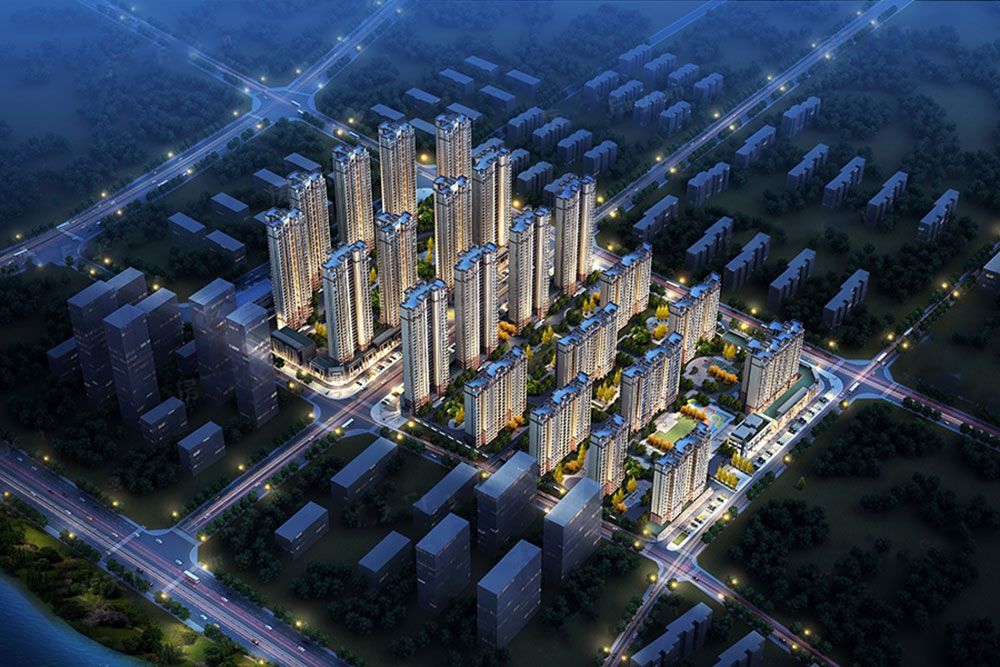 岳阳中建嘉和城怎么样?项目规划总用地约12.82万㎡,实际总建筑面积约35.22万㎡,容积率约2.49,绿化率约35%,小区规划住宅1952户,车位数4863个。