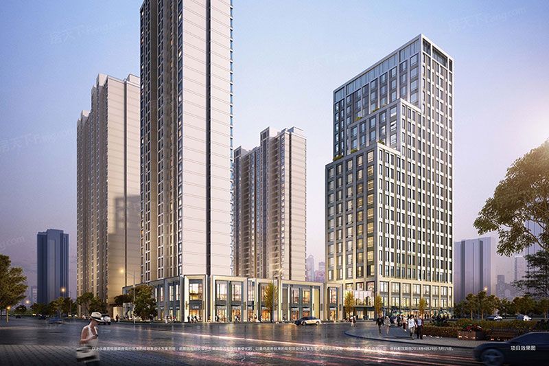 岳阳巴陵正荣府怎么样?项目总占地面积24497.6㎡,建筑面积112169.32㎡,停车位共853个车位,小区规划总户数470户,楼盘位于巴陵中路与旭园路交汇处。