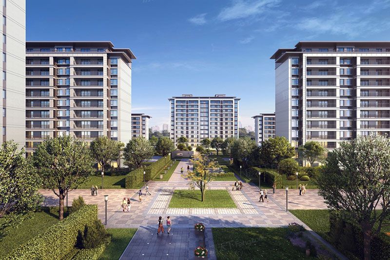 岳阳澳海富春山居怎么样?项目总占地面积约202亩,规划总建筑面积约30万方,容积率仅1.8,小区总户数1529户,停车位2000个,楼栋总数32栋。