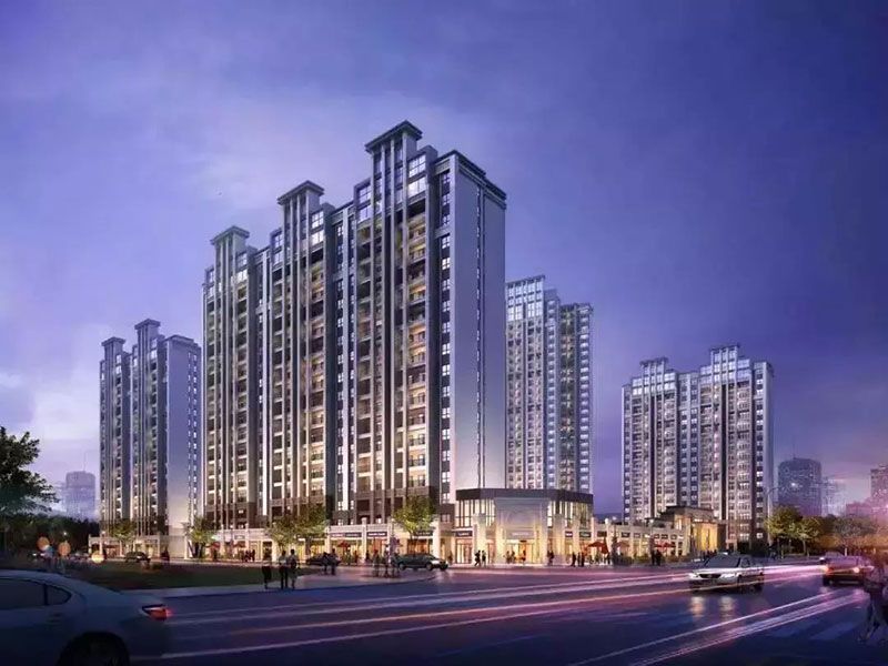 岳阳月映南湖怎么样?项目总占地面积35509㎡,实际建筑面积88362㎡,绿化率37%,小区规划住宅546户,停车位704个（地上：84 个 地下：620个）。