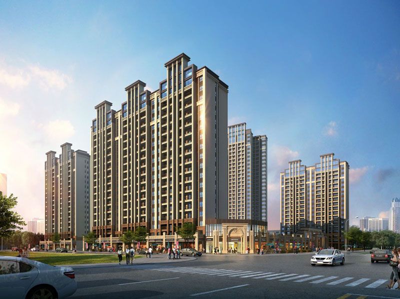 岳阳月映南湖怎么样?项目总占地面积35509㎡,实际建筑面积88362㎡,绿化率37%,小区规划住宅546户,停车位704个（地上：84 个 地下：620个）。