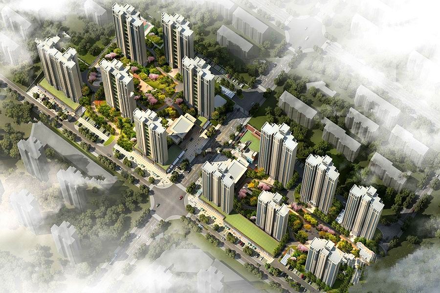 岳阳天伦溪山府二期怎么样?项目总占地面积约5.8万㎡,楼栋总数12栋,小区规划总户数1309户,建筑面积约22万㎡,停车位共1684个车位。