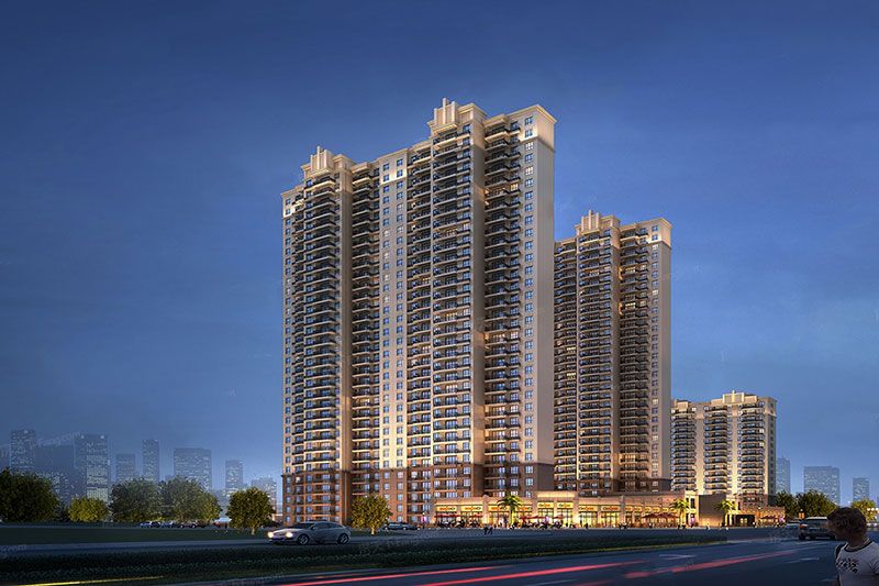 岳阳天邦钻石府怎么样?项目占地面积22072.8㎡,建筑面积72107.2㎡,由3栋高层组建（其中2栋高层，1栋板式小高层）,小区规划住宅468户，停车位约500个。