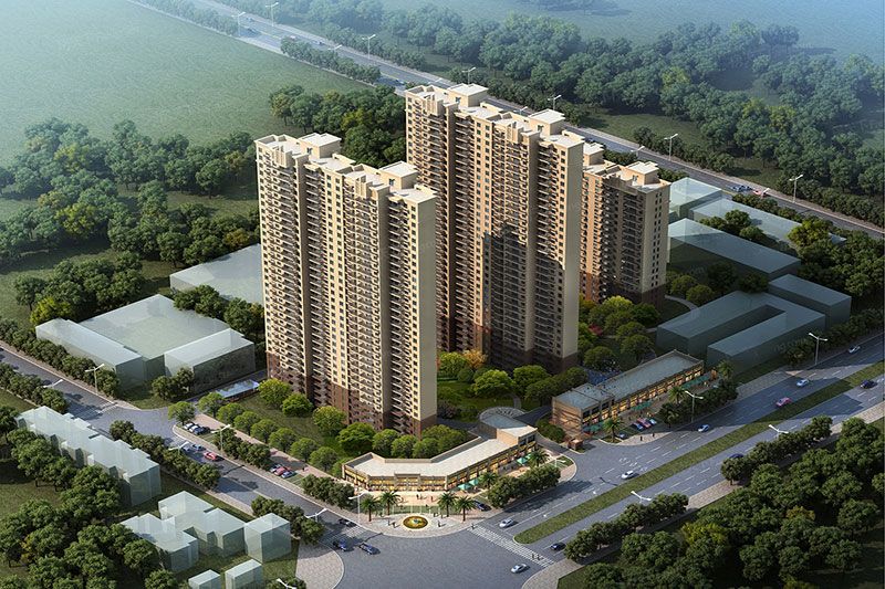 岳阳天邦钻石府怎么样?项目占地面积22072.8㎡,建筑面积72107.2㎡,由3栋高层组建（其中2栋高层，1栋板式小高层）,小区规划住宅468户，停车位约500个。