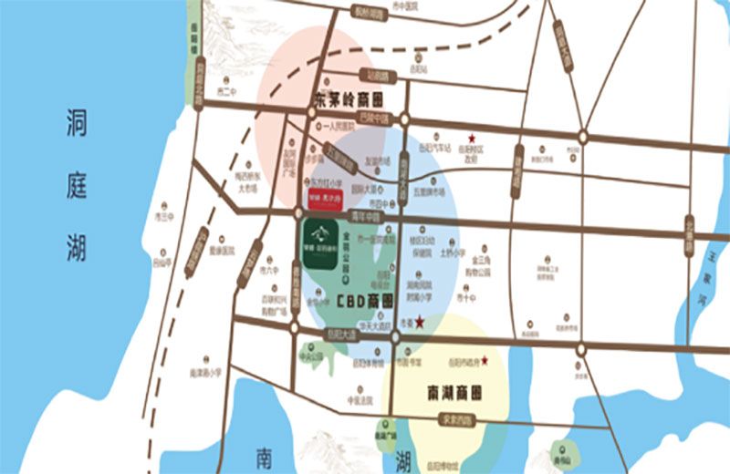 岳阳荣盛东方府怎么样?项目总占地约12.4亩，总建面约4.27万方，项目由1栋高层、2栋公寓及社区商业组成，小区规划住宅共约410户，停车位286个。