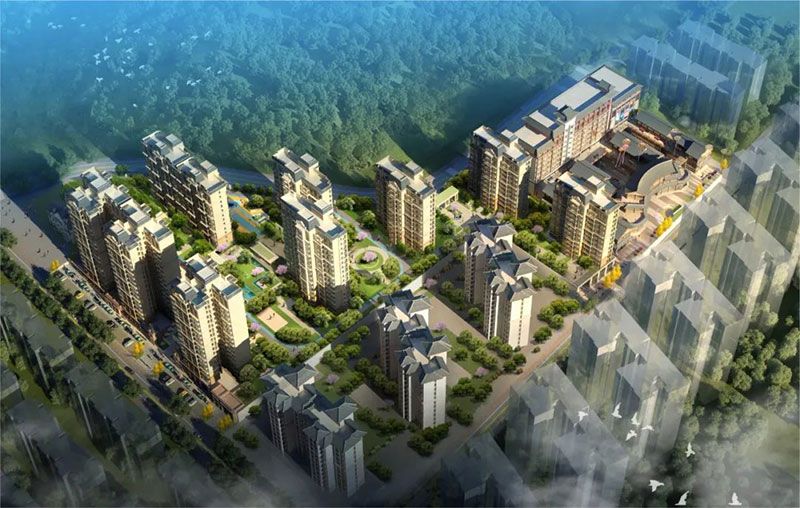 岳阳南湖壹号二期怎么样?南湖壹号分两期开发，一期15栋住宅已开发完成，业主入住。目前开发项目二期，总建筑面积91444.93万㎡，占地面积32521 ㎡，其中住宅431户，酒店式公寓130户，LOFT公寓42户，