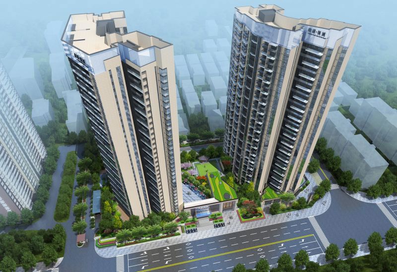 岳阳南湖领域怎么样?项目位于岳阳楼区求索东路213号,容积率5.68,绿化率35%,小区规划住宅434户,停车位568个（地上：31 个 地下：537个）。