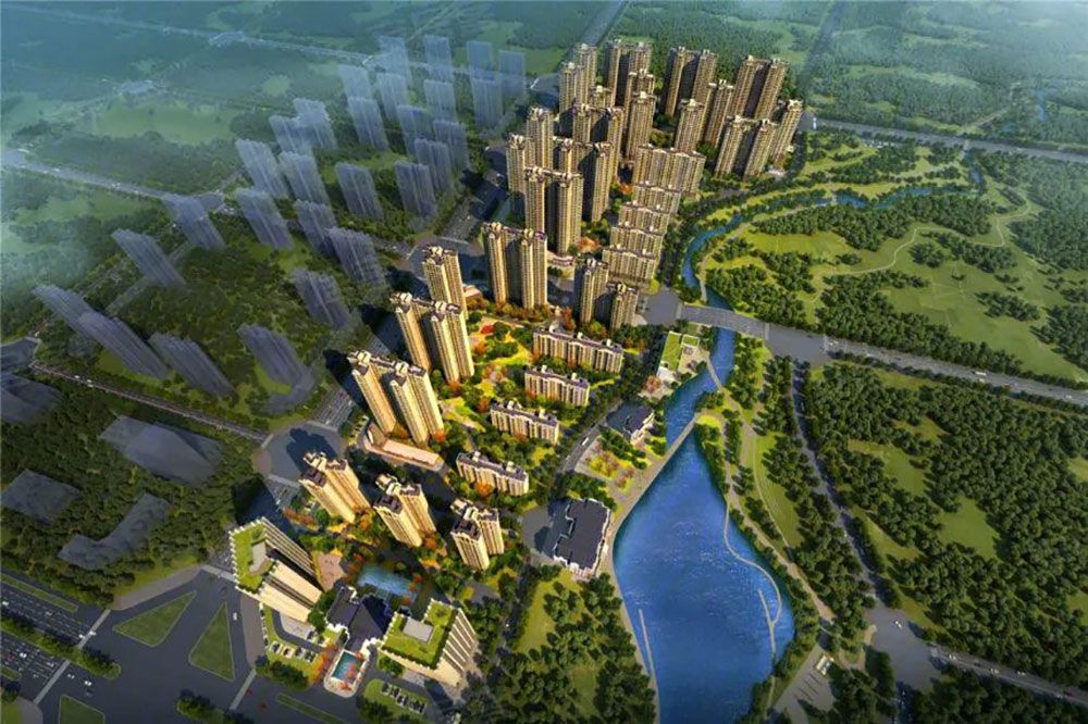 岳阳美的梧桐庄园怎么样?项目总占地面积约301亩,总建筑面积约75万平方,绿化率37%,小区规划住宅4121户,停车位4960个,楼盘位于巴陵东路518号。