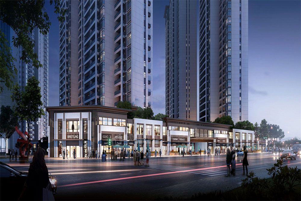 岳阳利都中环名座怎么样?项目总占地面积约39602㎡,建筑面积约228552㎡,绿化率30%,停车位1661个,地上53个,地下1608个，楼栋总数7栋,总户数935户。