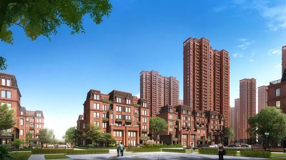 岳阳锦绣新城值得买吗?项目总占地321亩,分为三期开发,其中住宅40多万方,商业1.28万方左右,幼儿园3694平方,规划有高层17栋,洋房19栋,总共约有3302户。