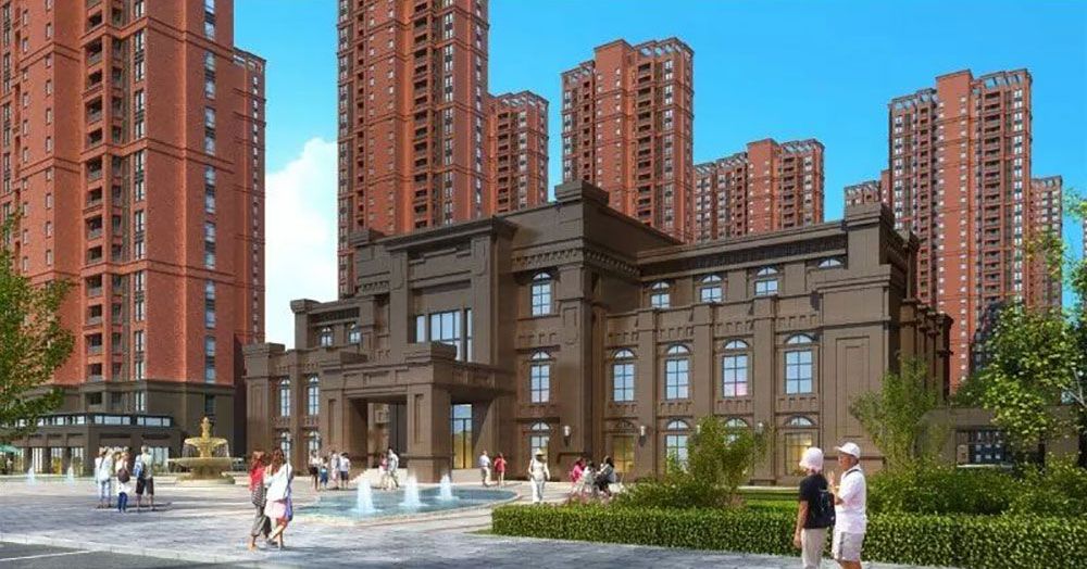 岳阳锦绣新城值得买吗?项目总占地321亩,分为三期开发,其中住宅40多万方,商业1.28万方左右,幼儿园3694平方,规划有高层17栋,洋房19栋,总共约有3302户。