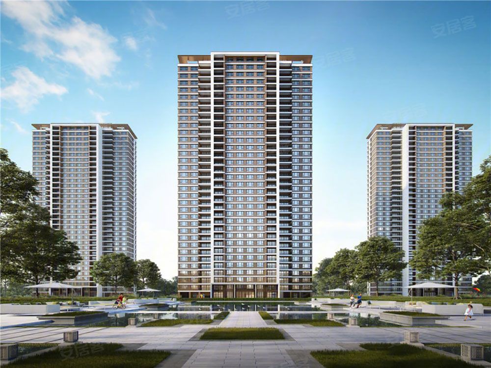 岳阳金茂洞庭生态创新城怎么样?项目总占地666亩,总计容面积达到134万方,楼栋总数8栋,小区规划住宅916户,停车位1103个,位于岳阳楼区九华山路99号。