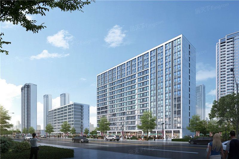 岳阳环球融创岳阳环球中心好不好?项目集180万方城市综合体,小区规划住宅1696户,停车位2292个,择址在岳阳的中心洞庭新城片区之。