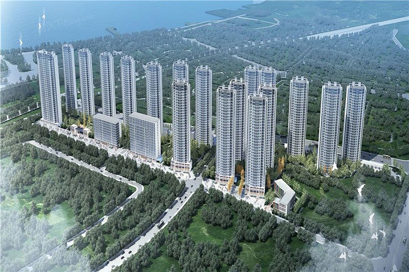 岳阳环球融创岳阳环球中心好不好?项目集180万方城市综合体,小区规划住宅1696户,停车位2292个,择址在岳阳的中心洞庭新城片区之。