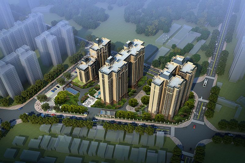 岳阳东风湖景苑怎么样?项目位于湖光二路与湖光三路交汇处,总占地面积约1.6万㎡,建筑面积约6.5万㎡,小区总户数393,车位信息507,容积率3.1，绿化率40%。