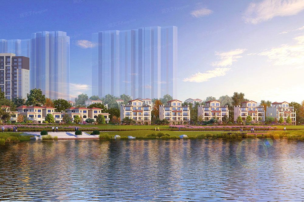 岳阳碧桂园阅湖湾别墅怎么样?项目总占地面积约26389㎡,实际建筑面积约23400㎡,楼栋总数24栋,小区规划住宅96户,目前在售4栋,为上下层叠墅。