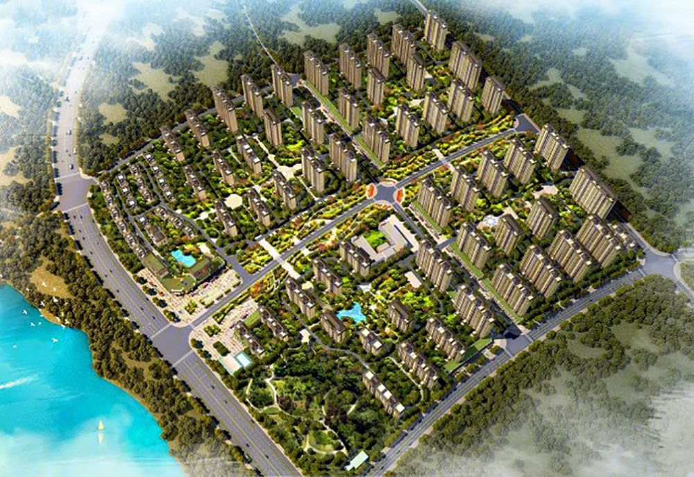 岳阳碧桂园凤凰城怎么样?项目总占地460亩,绿化率36.45%,容积率1.8,小区规划住宅3627户,项目位于岳阳湖滨大道与赶山路交汇处东200米。