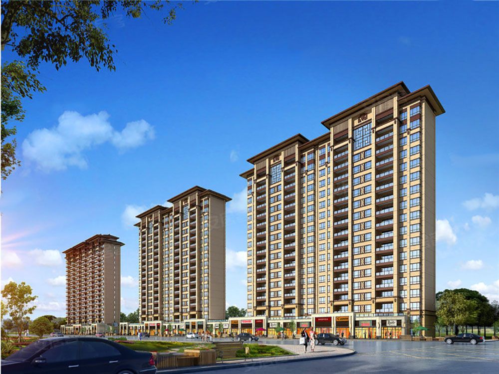 岳阳碧桂园凤凰城怎么样?项目总占地460亩,绿化率36.45%,容积率1.8,小区规划住宅3627户,项目位于岳阳湖滨大道与赶山路交汇处东200米。