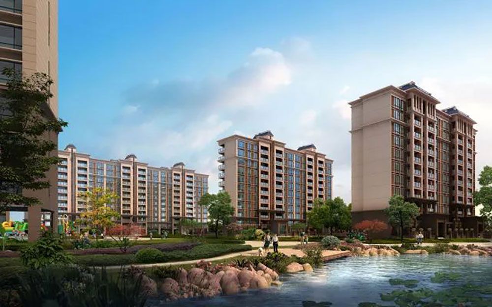 岳阳芭蕉湖恒泰雅园三期怎么样?项目总占地面积107588.84㎡,实际建筑面积约212000㎡,容积率1.8,小区规划住宅总户数1281户,停车位共1150个。