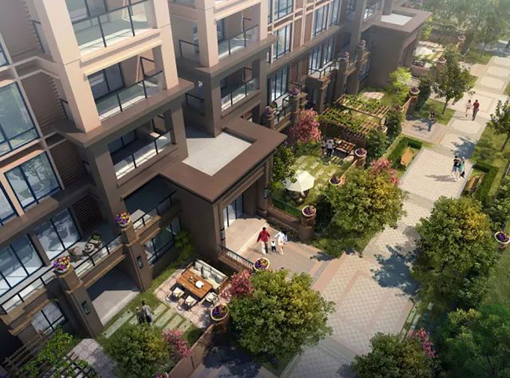 岳阳芭蕉湖恒泰雅园三期怎么样?项目总占地面积107588.84㎡,实际建筑面积约212000㎡,容积率1.8,小区规划住宅总户数1281户,停车位共1150个。