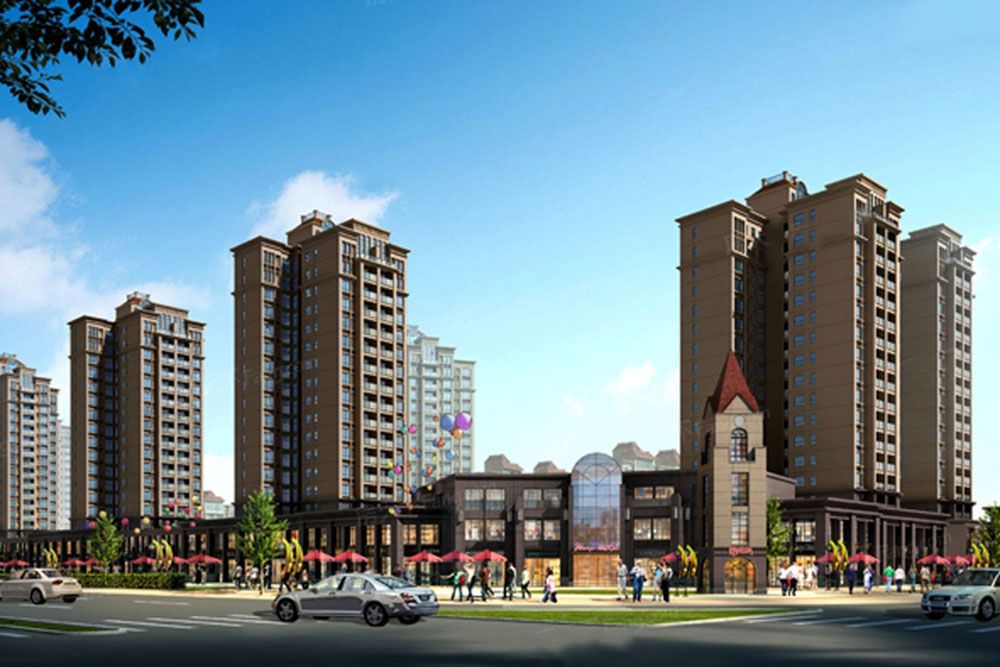 岳阳芭蕉湖恒泰雅园三期怎么样?项目总占地面积107588.84㎡,实际建筑面积约212000㎡,容积率1.8,小区规划住宅总户数1281户,停车位共1150个。