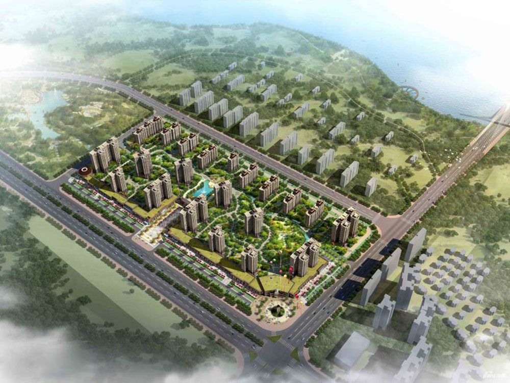 岳阳芭蕉湖恒泰雅园三期怎么样?项目总占地面积107588.84㎡,实际建筑面积约212000㎡,容积率1.8,小区规划住宅总户数1281户,停车位共1150个。