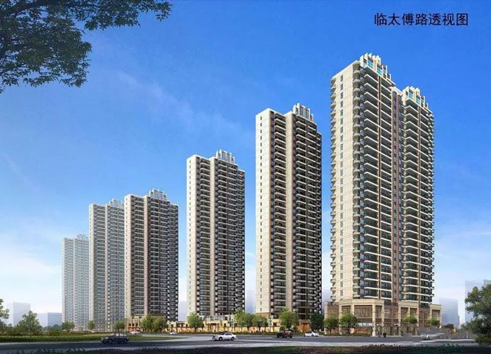 湘阴湘御华府怎么样?湘阴湘御华府位于湘阴县太傅北路与长岭路交汇处，目前主卖户型为21.6-147平米户型。