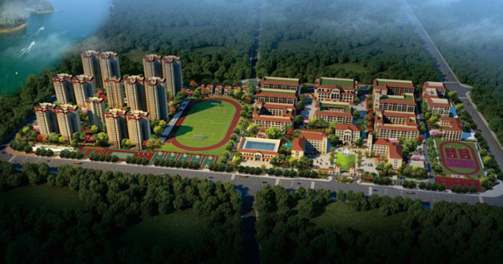 湘阴洋沙桃李郡怎么样?规划总用地面积46758.69平方米（约70亩）,规划总建筑面积133694.9平方米,其中：地上建筑面积114332.3平方米，主要包括8栋住宅及商业裙楼。