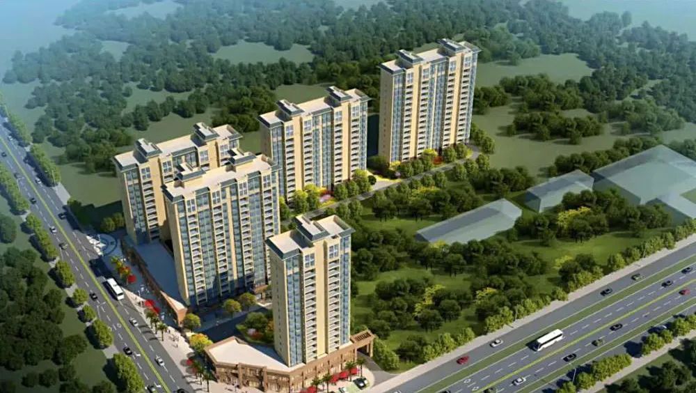 湘阴顺恒佳苑怎么样?项目总占地面积14494.52㎡,实际建筑面积50343㎡,绿化率40%,小区规划住宅总户数284户,容积率2.78,停车位283个。