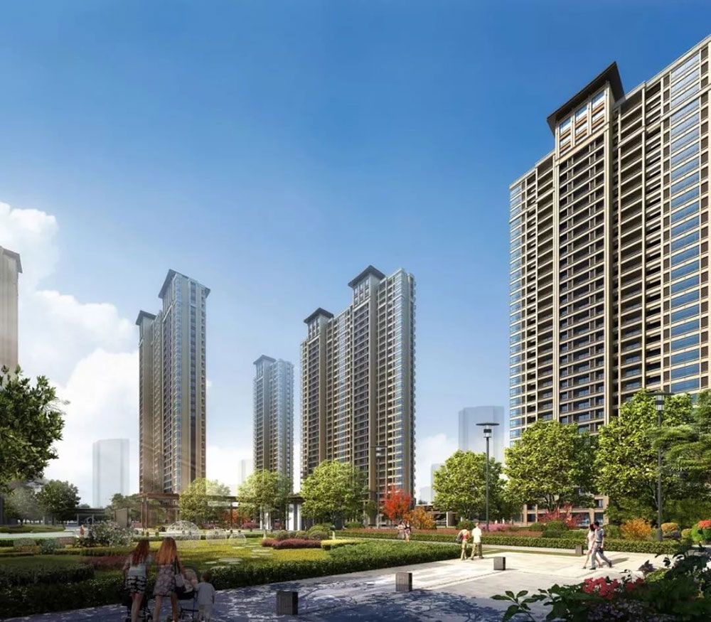 湘阴美江尚书府楼盘怎么样?项目总占地面积81986㎡,实际建筑面积307103.59㎡,容积率3.197,项目位于湘阴美江尚书府位于湘阴县新世纪大道119号。