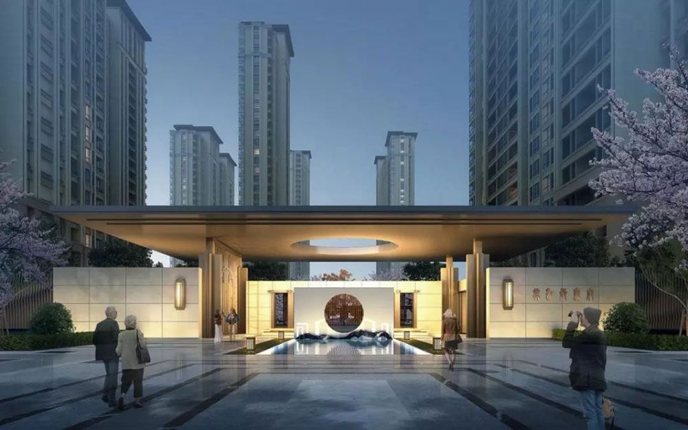 湘阴美江尚书府楼盘怎么样?项目总占地面积81986㎡,实际建筑面积307103.59㎡,容积率3.197,项目位于湘阴美江尚书府位于湘阴县新世纪大道119号。