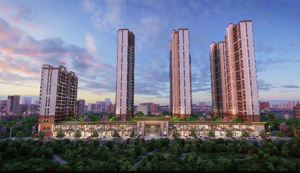 湘阴华奕曙光里怎么样?阴华奕曙光里房子怎么样？项目位于湘阴蒯家岭路（原老工商局）,总占地面积26305.68㎡,容积率2.8,项目由开发商湘阴华奕投资置业有限公司打造。