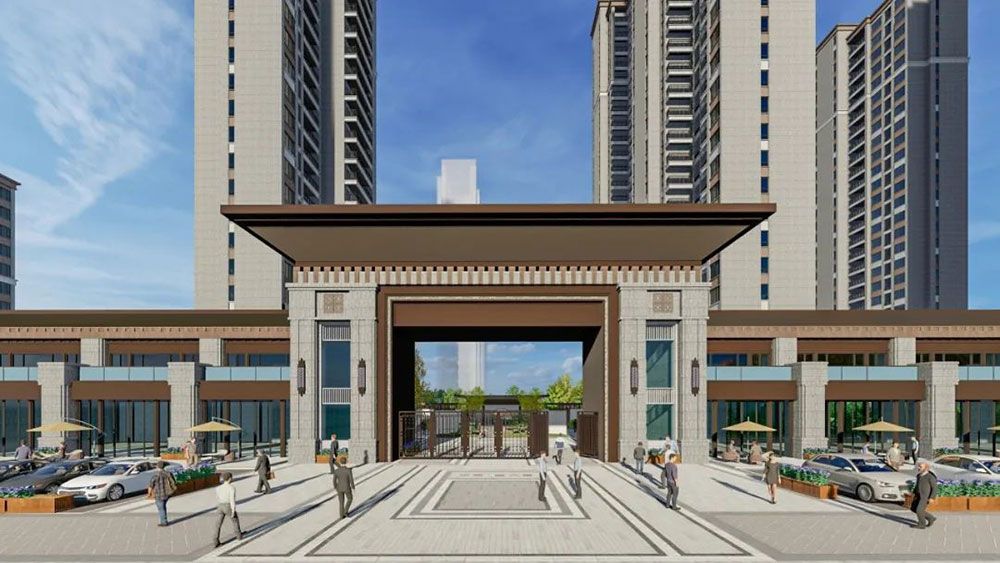 湘阴华奕曙光里怎么样?阴华奕曙光里房子怎么样？项目位于湘阴蒯家岭路（原老工商局）,总占地面积26305.68㎡,容积率2.8,项目由开发商湘阴华奕投资置业有限公司打造。