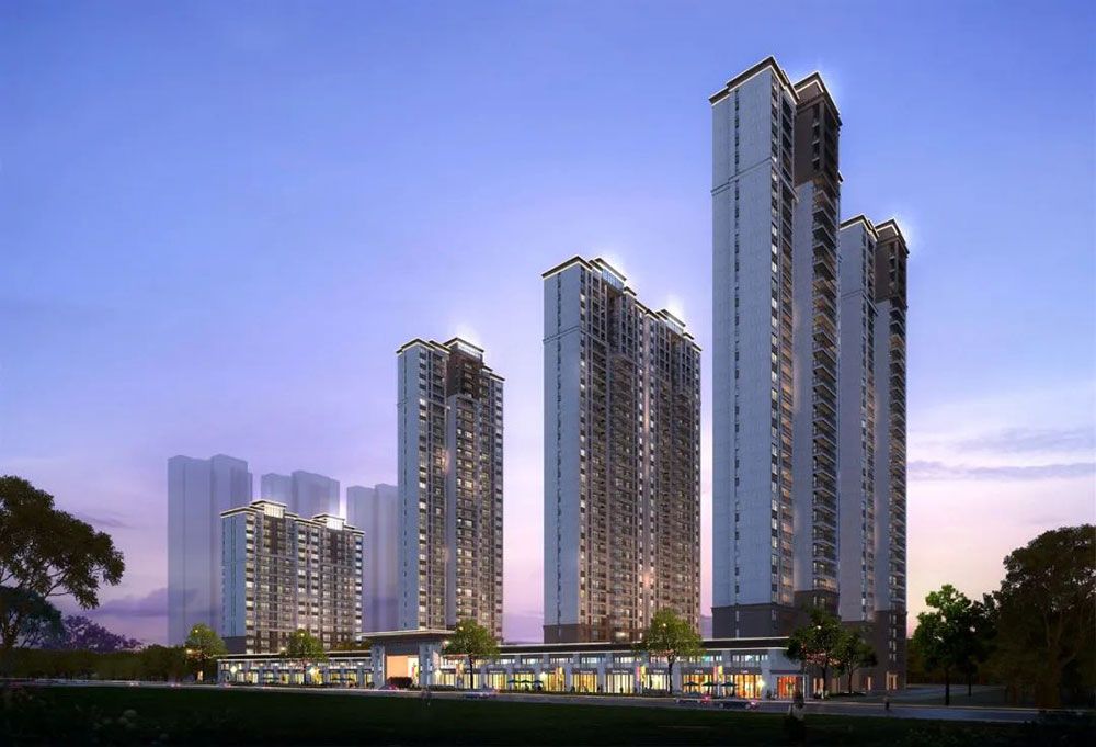 湘阴华奕曙光里怎么样?阴华奕曙光里房子怎么样？项目位于湘阴蒯家岭路（原老工商局）,总占地面积26305.68㎡,容积率2.8,项目由开发商湘阴华奕投资置业有限公司打造。