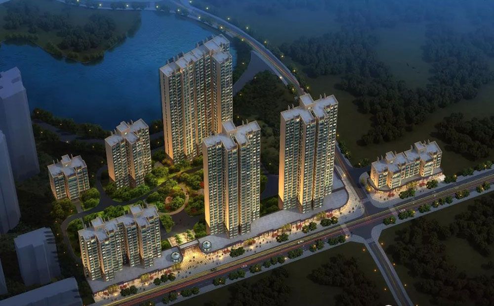 湘阴华科江南水岸二期房子好不好?湘项目位于湘阴县东茅路安富家园一栋,倾情打造4.8万㎡景观组团,将小区容积率压缩至3.16,楼盘于2019-08-18开盘。