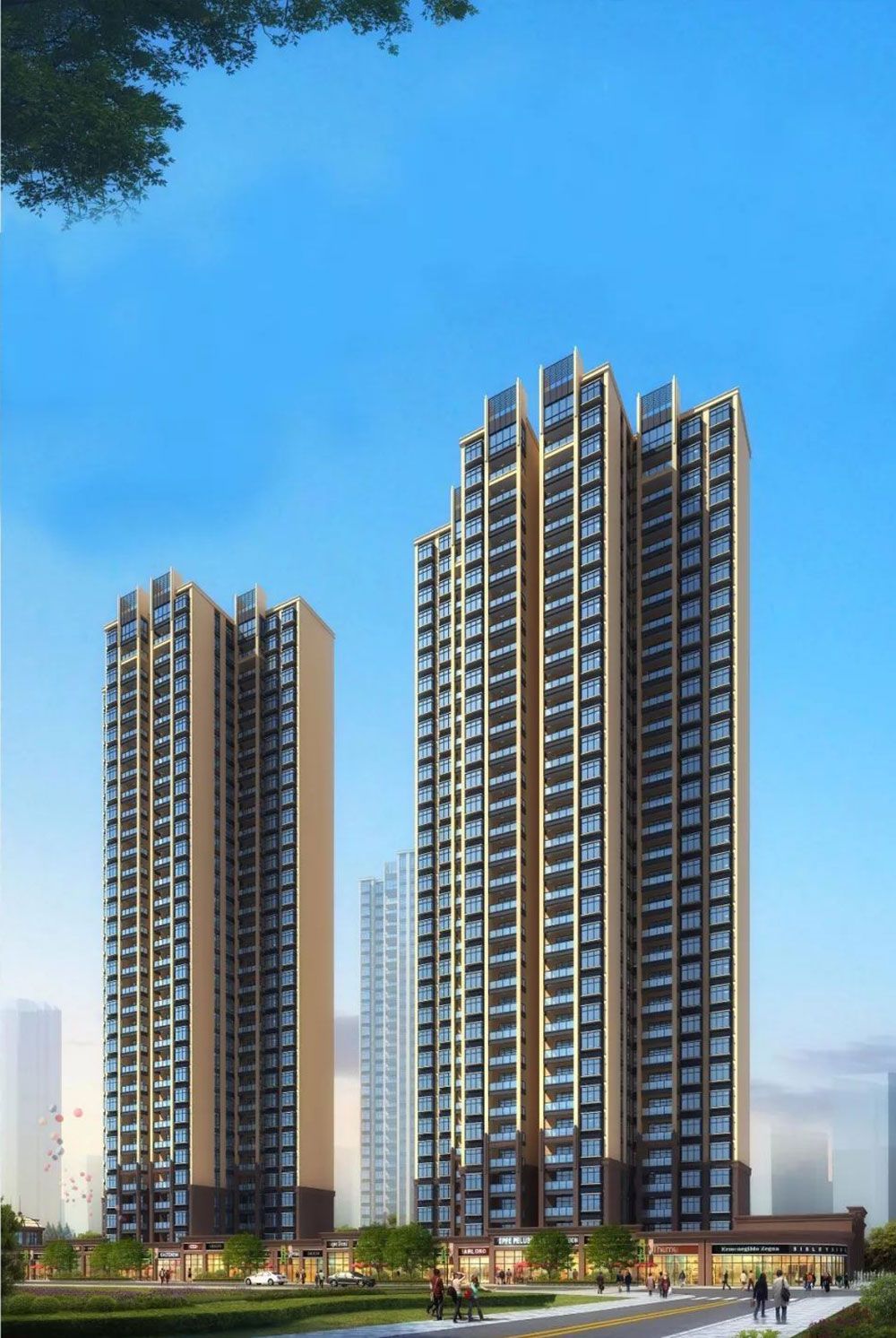 湘阴华科江南水岸二期房子好不好?湘项目位于湘阴县东茅路安富家园一栋,倾情打造4.8万㎡景观组团,将小区容积率压缩至3.16,楼盘于2019-08-18开盘。