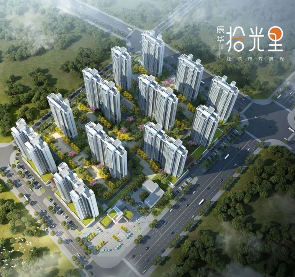 湘阴拾光里怎么样?项目总占地面积约102亩,实际建筑面积约23万平,容积率2.8,绿化率30%,小区规划住宅1400户,停车位1355个。